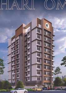 Majestic Hari Om Brochure Chembur Mumbai