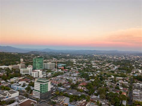 220+ San Salvador Skyline Stock Photos, Pictures & Royalty-Free Images ...