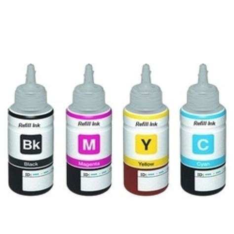 EPSON T664 EcoTank Ink Cartridges Cheapest Epson Printer Inks