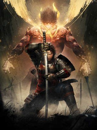 Nioh The Complete Edition Pc Review This Samurai Soulslike Doesn T