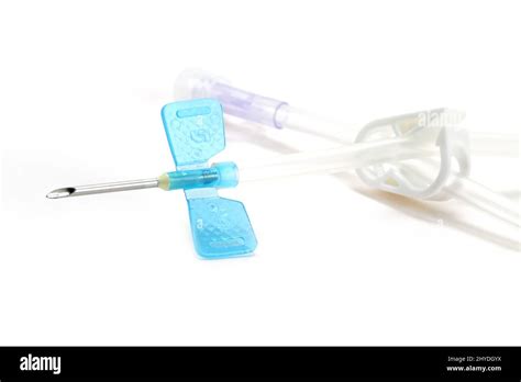 Fistula Needle Hi Res Stock Photography And Images Alamy