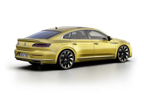 New Volkswagen Arteon 2023 20 Tsi R Line 4motion Photos Prices And