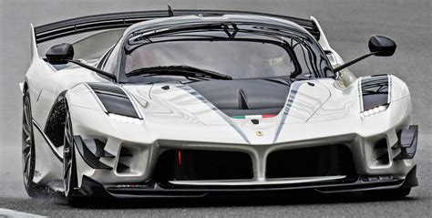 Top 300 Ferrari Fxx Evo