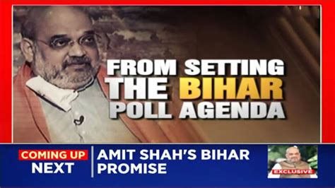 Watch Decoding Why BJP Is Contesting Bihar Polls Under Nitish Kumar