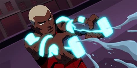 Young Justice Season 3: Aqualad Voice Actor Confirms Return