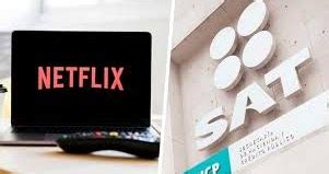 Bamba Pol Tica Retenci N Del Iva A Servicios Digitales Como Netflix No