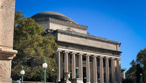 [fully Funded] Obama Foundation Scholars Program 2024 At Columbia