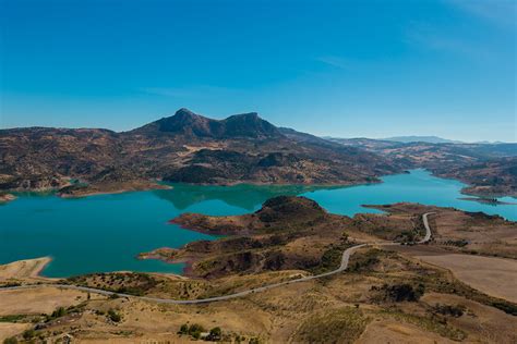 I Parchi Naturali Pi Belli Dell Andalusia Spagna Ecobnb