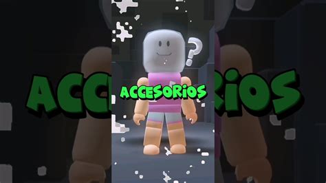 Accesorios Gratis En Roblox Roblox Robloxugc Robloxitems