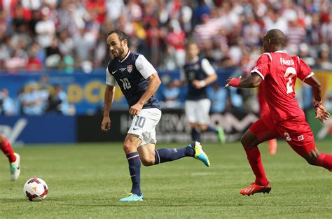 U.S. Soccer Wins Gold Cup: 5 Things We Learned | HuffPost