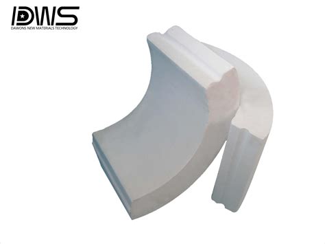 High Temperature Calcium Silicate Board Shandong Dawons New Material