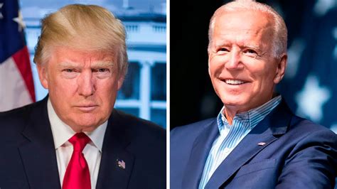 Biden Vs Trump How Did We End Up Here Again The 2024 Presidential