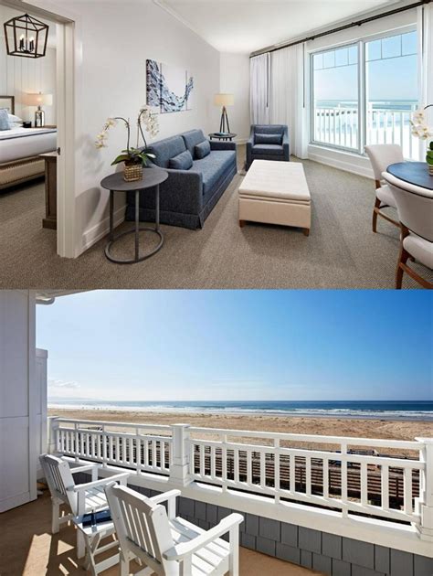 11 Beachfront Hotels in Pismo Beach with Ocean Views