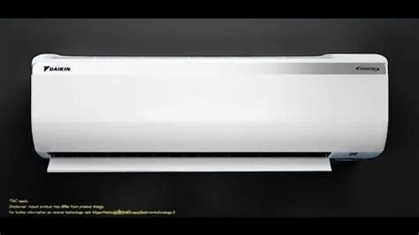 Daikin FTKL35 1 Ton 3 Star Inverter Split Air Conditioner At Rs 33500