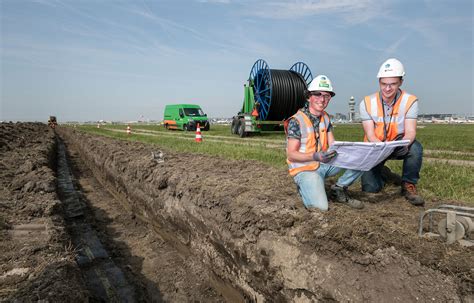 Werken Bij BAM Energie Water