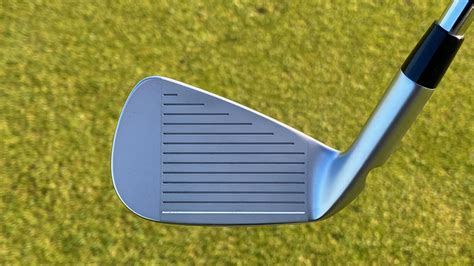 Ping Blueprint S Iron Review | Golf Monthly