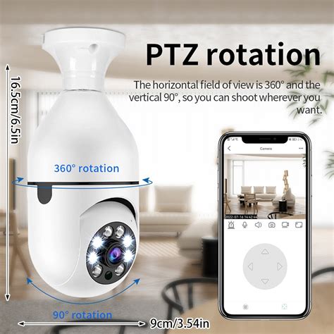 Full HD Wireless Wifi PTZ CCTV Camera Buy Best Price HD CCTV Cameras