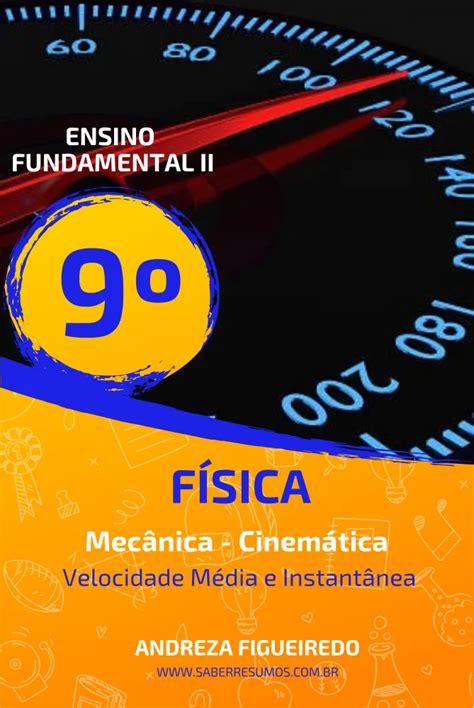 Br 638 Física Mecânica Cinemática