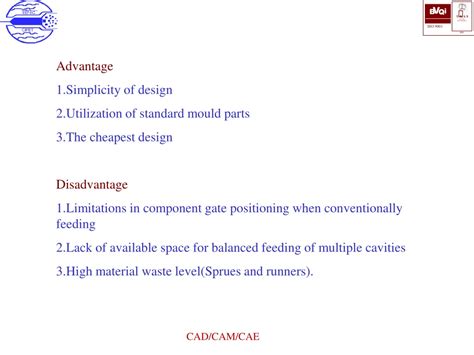 Ppt Types Of Moulds Powerpoint Presentation Free Download Id9448747