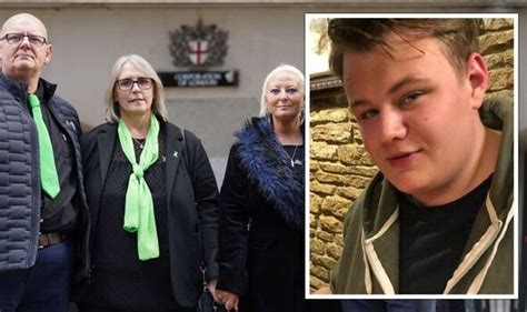 Harry Dunn’s family ‘horrified’ US driver who killed him will not ...