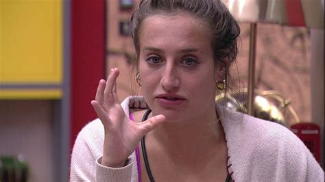 No BBB 23 Bruna Griphao revela que já se arrependeu de procedimentos