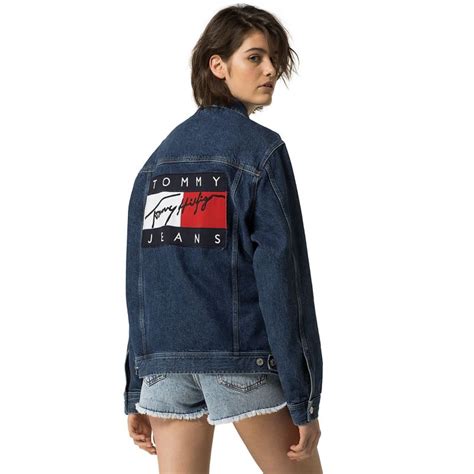 Make A S Statement With Tommy Hilfiger S Tommy Jeans Fashions The