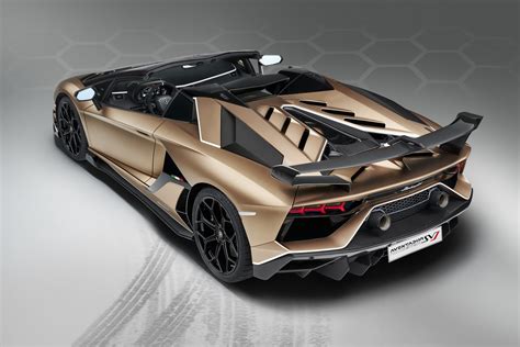 Lamborghini Aventador Svj Roadster Price Dannie Emeline