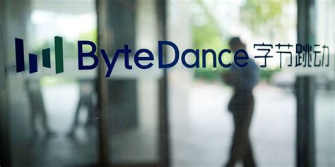 TikTok Parent ByteDance Launches New Share Buyback After Rise in ...