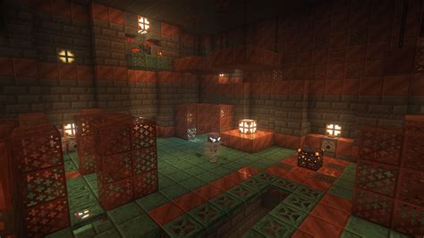 How To Use Shaders In Minecraft 121