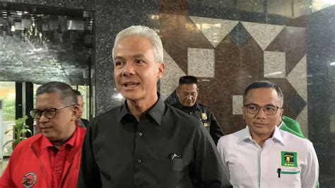 SIGAP Maros Bersatu Menangkan Ganjar Pranowo Di Pilpres 2024 Herald