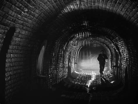 Confessions Of A Film Junkie Classics A Review Of The Third Man By