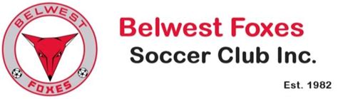 Hartley Lifecare Incorporated : Belwest Foxes Soccer Club