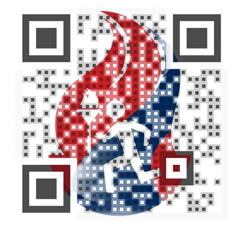 Qr Code With Logos Visual Qr Code Generator Blog Visualead