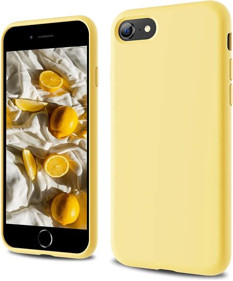 Caloop Designed For Iphone Se Case 2020 2022 Iphone 8 7 Case Liquid