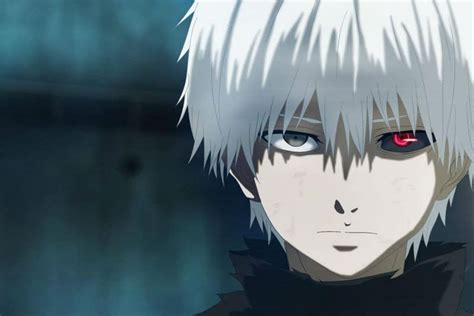 Tokyo Ghoul Season Coming In