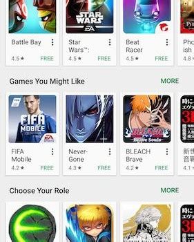 Google Play (APK) İndir - Ücretsiz İndir - Tamindir