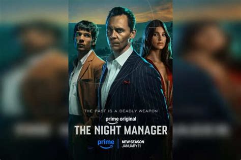night manager web series release date ott platforms review