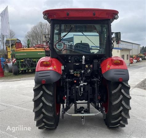 ZETOR Proxima CL 110 Platinum NEU Ciągnik kołowy ZETOR Proxima CL 110