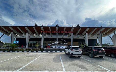 Mentawai Villa Onu Mentawai