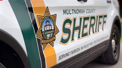 Skateboarder Seriously Hurt After Crashing Into Mcso Search And Rescue