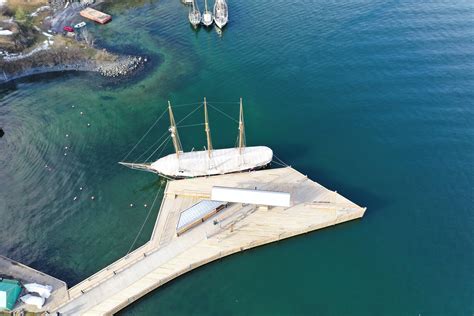 Oslo, Norway, first flight :) : r/mavic2pro