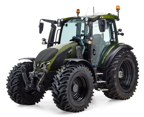 Valtra Serie G Tractor Para Cualquier Trabajo Compacto Y Tecnol Gico