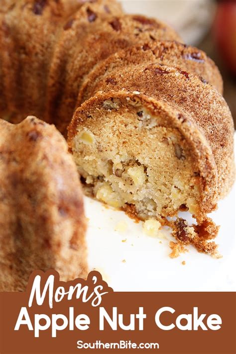 20 Walnut Apple Cake Recipe Corrinemajid