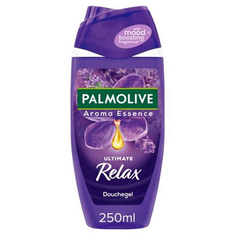 Palmolive Douchegel Aroma Essences Ultimate Relax 250 Ml Plein Nl