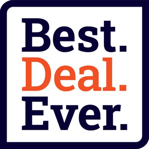 Best. Deal. Ever. - Columbus Metropolitan Library