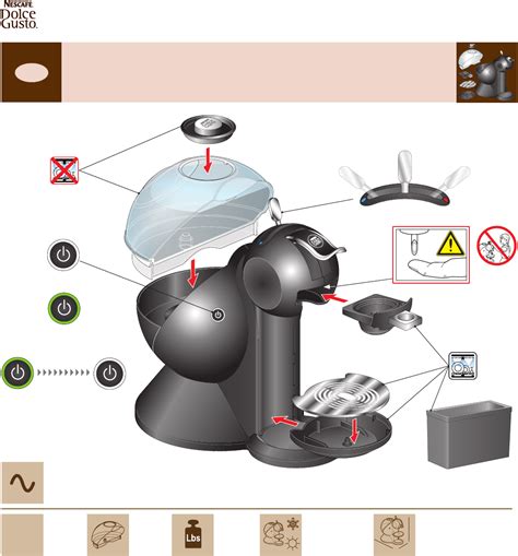 View Dolce Gusto Parts Diagram Pictures Parts Diagram Catalog