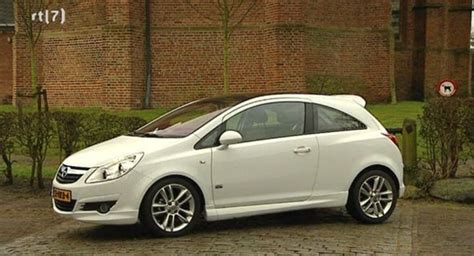 Imcdb Org Opel Corsa R D In Rtl Autowereld