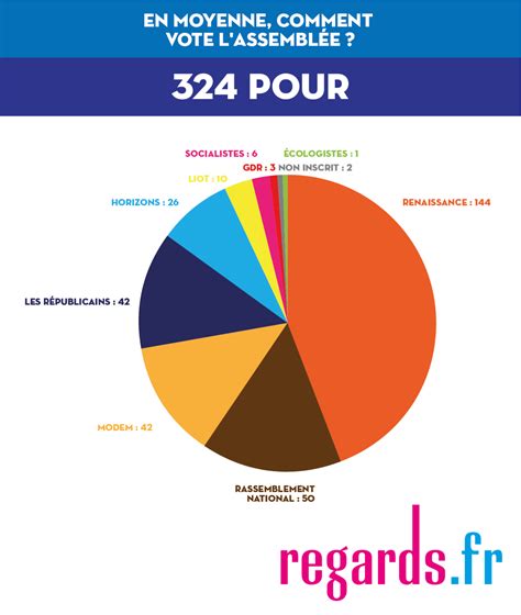 Loi Immigration Adoptée Sans Les Voix Du Rn Une Première Que La Macronie Nassume Pas