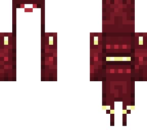 Cloak | Minecraft Skin