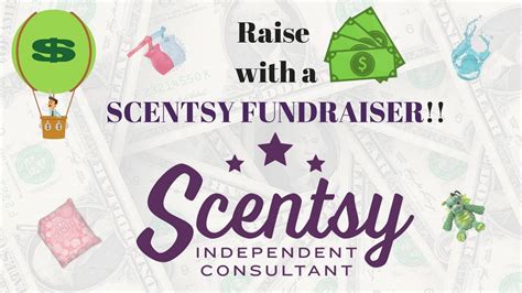 How To Scentsy Fundraisers Youtube